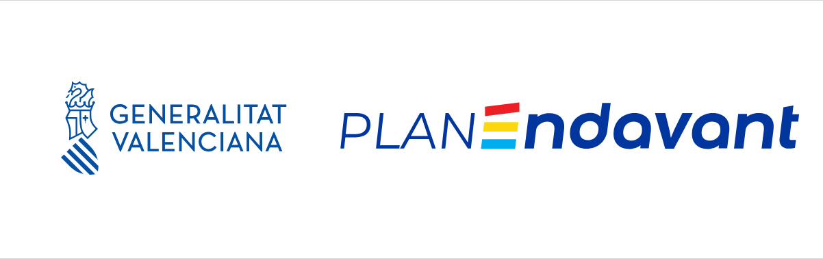 Plan Endavant Generalitat Valenciana